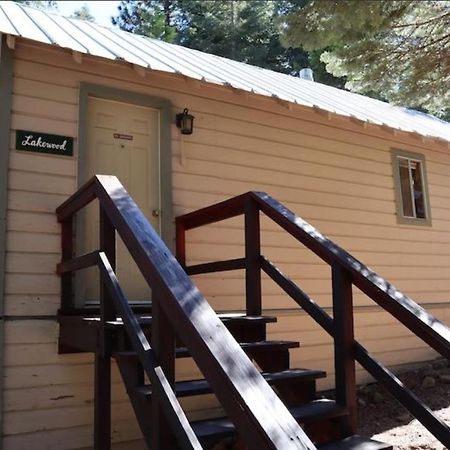 Plumas Pines Resort Prattville エクステリア 写真