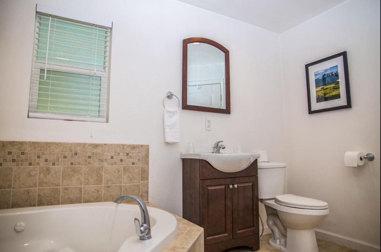 Plumas Pines Resort Prattville エクステリア 写真
