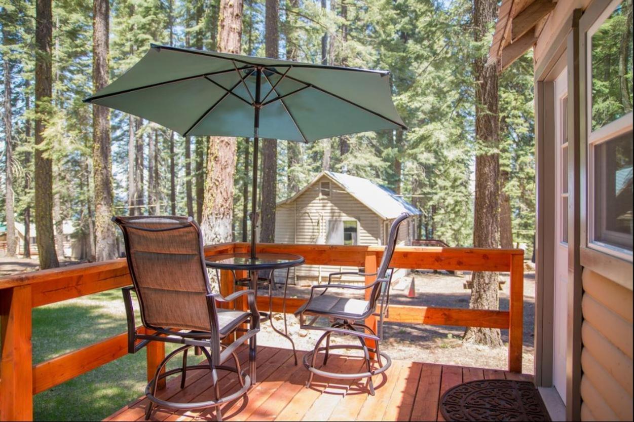 Plumas Pines Resort Prattville エクステリア 写真