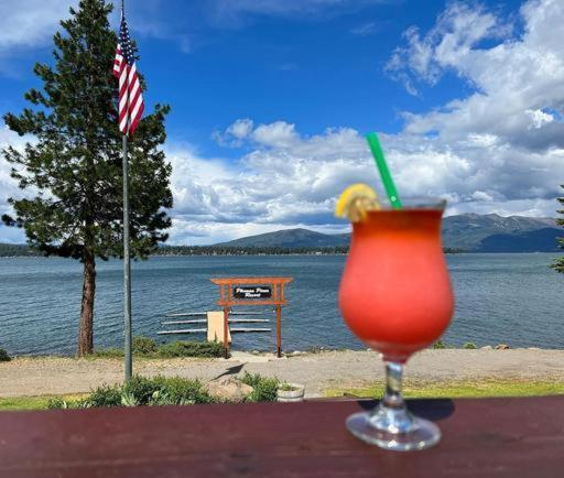Plumas Pines Resort Prattville エクステリア 写真