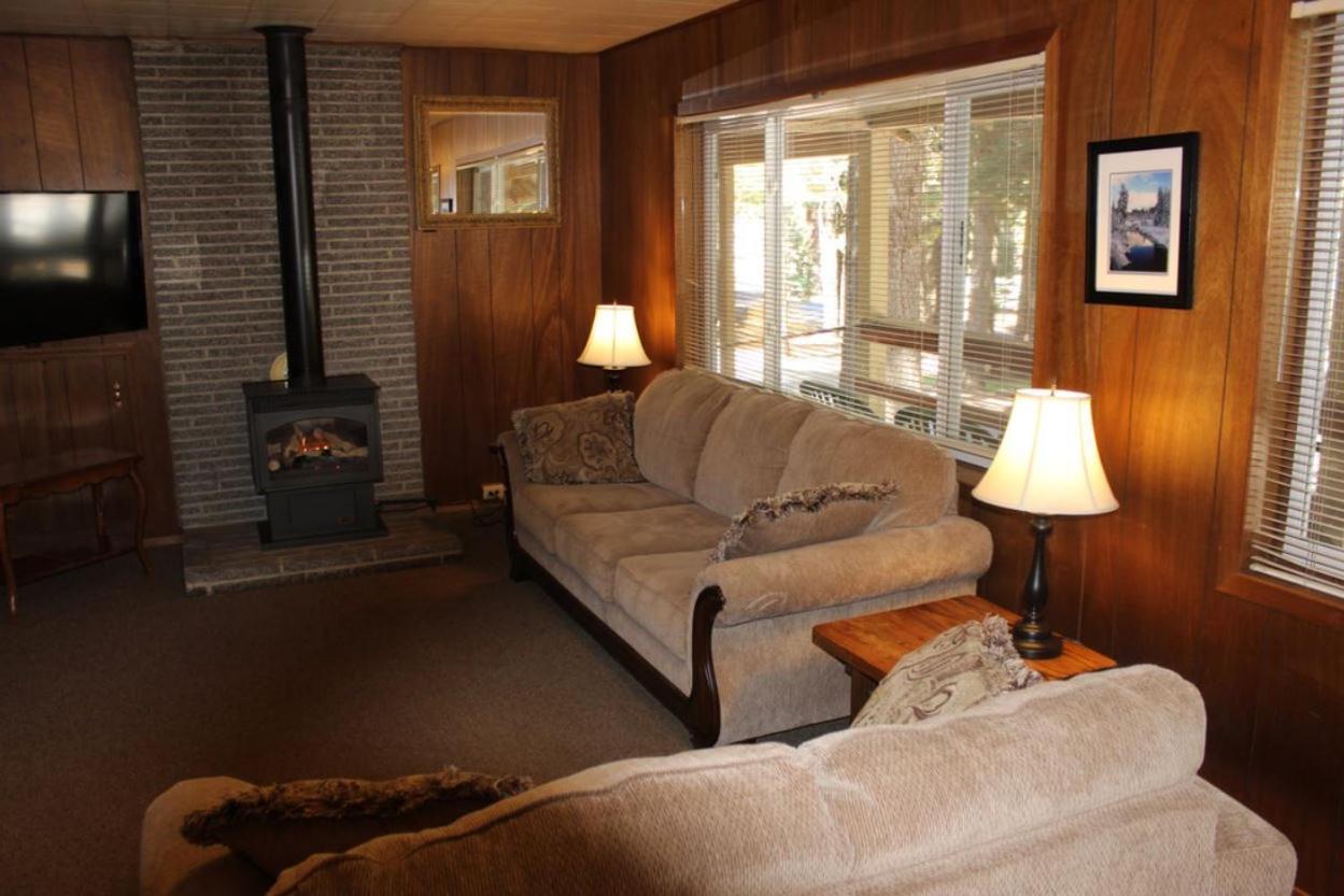 Plumas Pines Resort Prattville エクステリア 写真