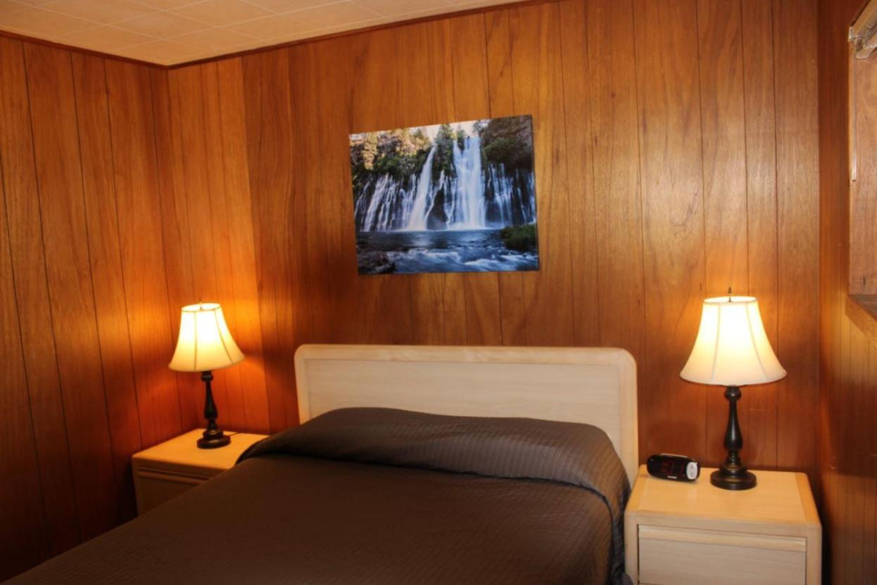 Plumas Pines Resort Prattville エクステリア 写真