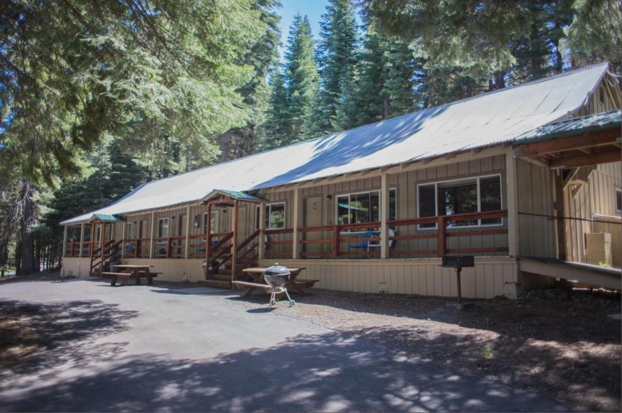 Plumas Pines Resort Prattville エクステリア 写真