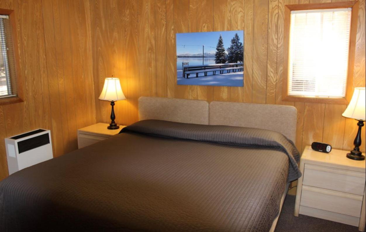Plumas Pines Resort Prattville エクステリア 写真