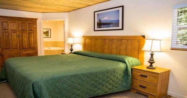 Plumas Pines Resort Prattville エクステリア 写真