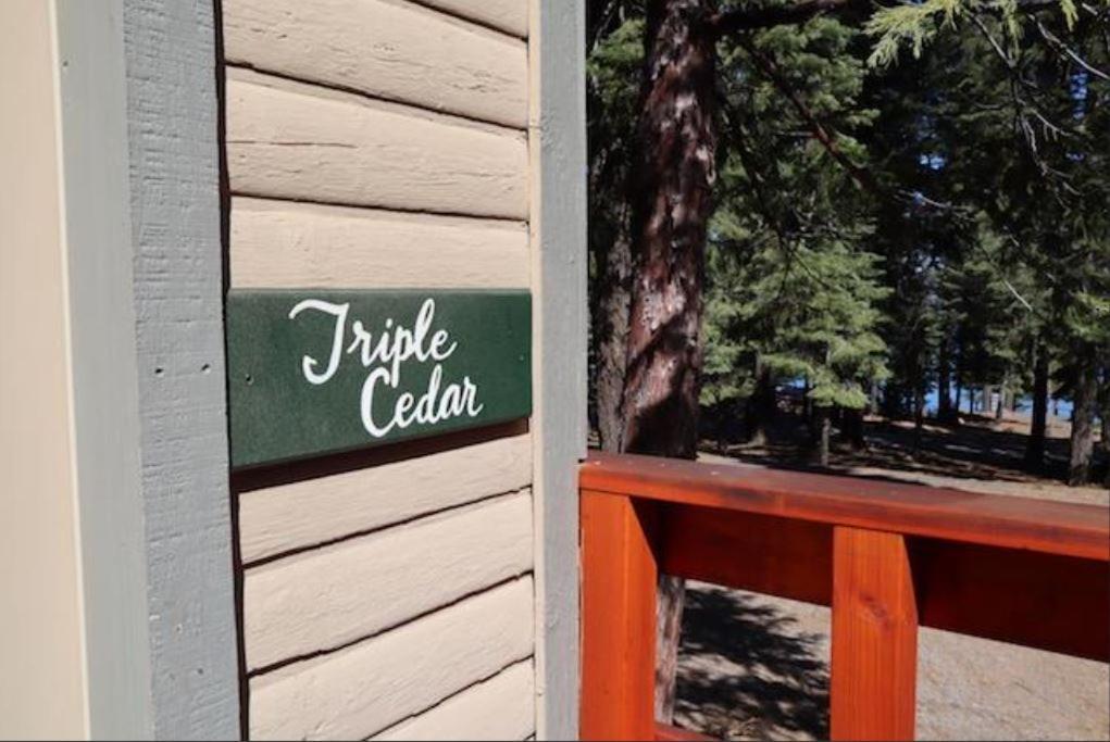 Plumas Pines Resort Prattville エクステリア 写真