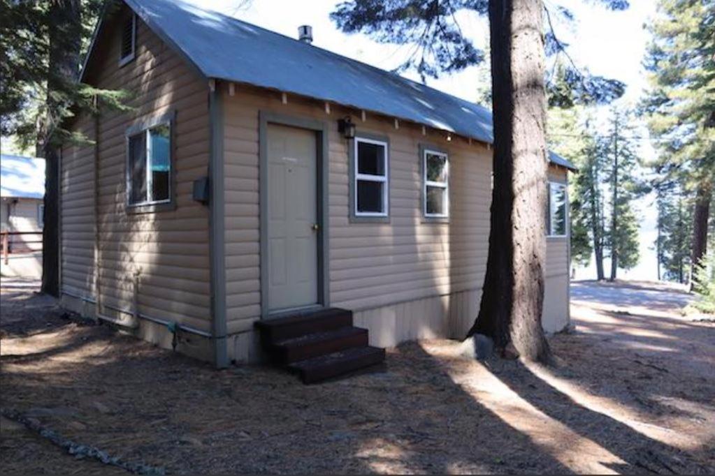 Plumas Pines Resort Prattville エクステリア 写真
