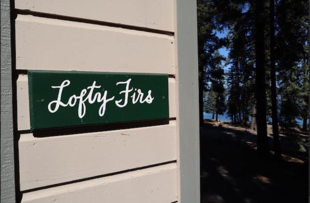 Plumas Pines Resort Prattville エクステリア 写真