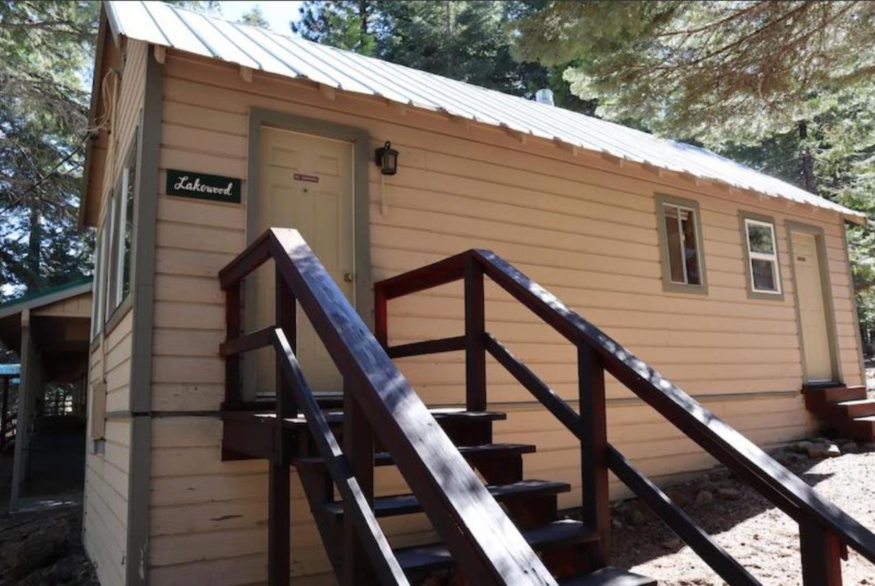 Plumas Pines Resort Prattville エクステリア 写真