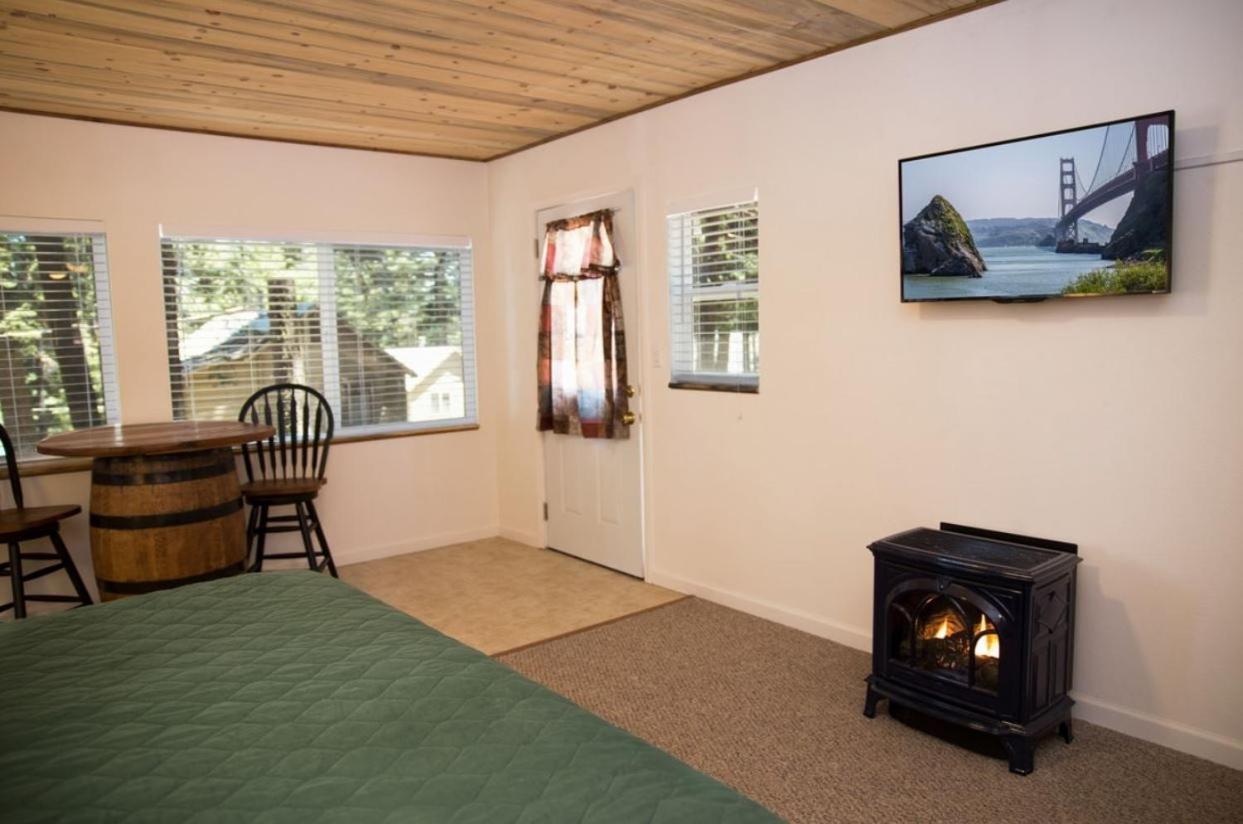 Plumas Pines Resort Prattville エクステリア 写真