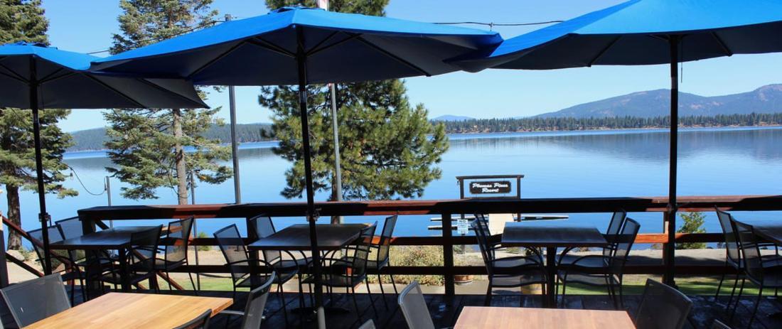 Plumas Pines Resort Prattville エクステリア 写真